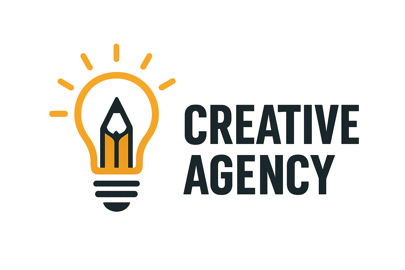 Logo of a creative agency