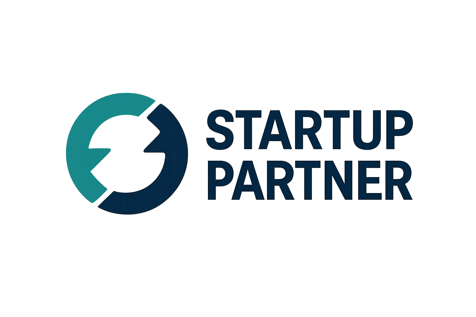 Logo of a startup partner